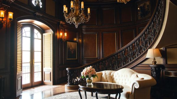 Top 10 hôtels de charme pour un séjour romantique à Paris