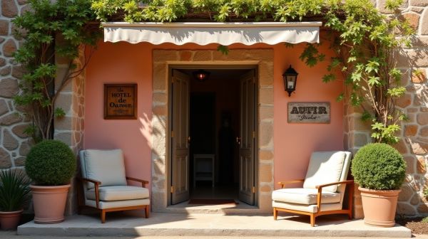 Top 5 hôtels 2 étoiles abordables à Toulouse pour votre budget