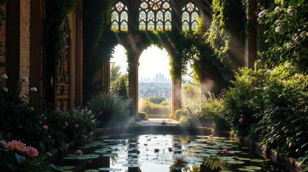 Top 5 lieux de mariage à Lyon : guide de sélection