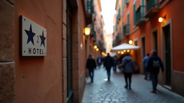 Toulouse : quel hôtel 2 étoiles choisir pour un séjour économique ?
