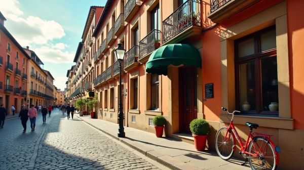 Toulouse : quel hôtel 2 étoiles choisir pour un séjour économique ?