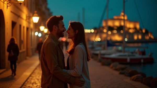 Vivre des moments inoubliables en couple à Marseille