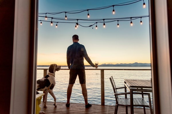 Houlgate bord de mer : vos vacances dans des appartements de charme