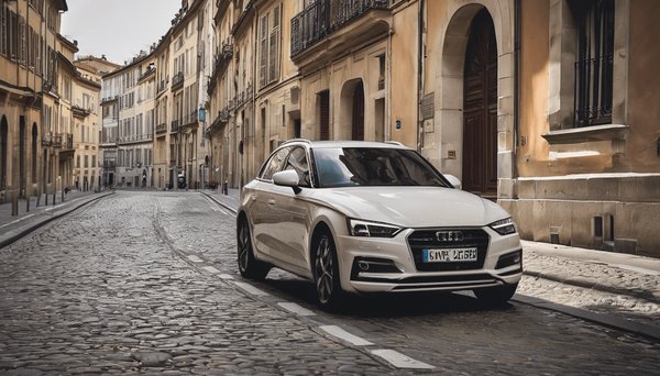 Découvrez comment trouver la voiture de location parfaite à lyon